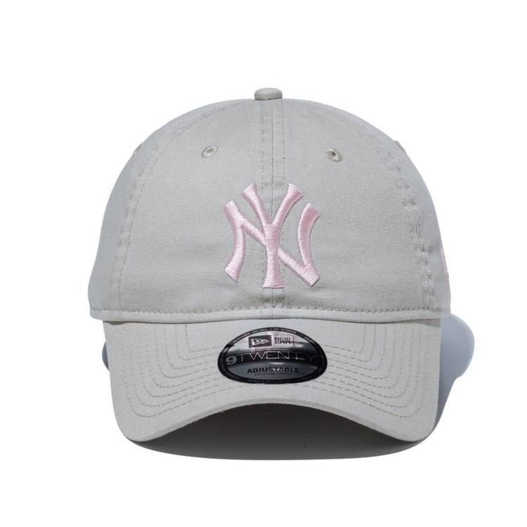 NEW ERA（ニューエラ） 9TWENTY ニューヨーク・ヤンキース ウォッシュ