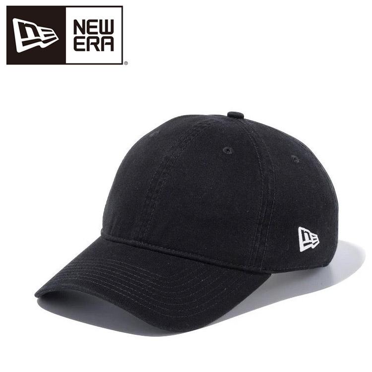 NEW ERA（ニューエラ） 9TWENTY クロスストラップ ウォッシュド