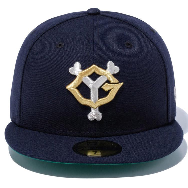 NEW ERA（ニューエラ） 59FIFTY NPBクラシック 読売ジャイアンツ