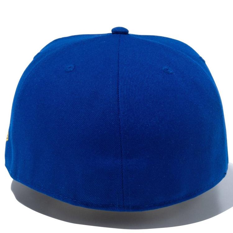 NEW ERA（ニューエラ） 59FIFTY NPBクラシック オリックス・ブルー 