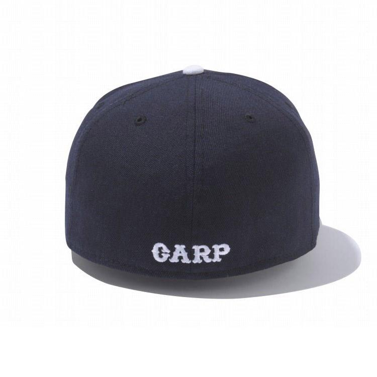 NEW ERA（ニューエラ） 59FIFTY NPBクラシック 広島東洋カープ Hロゴ