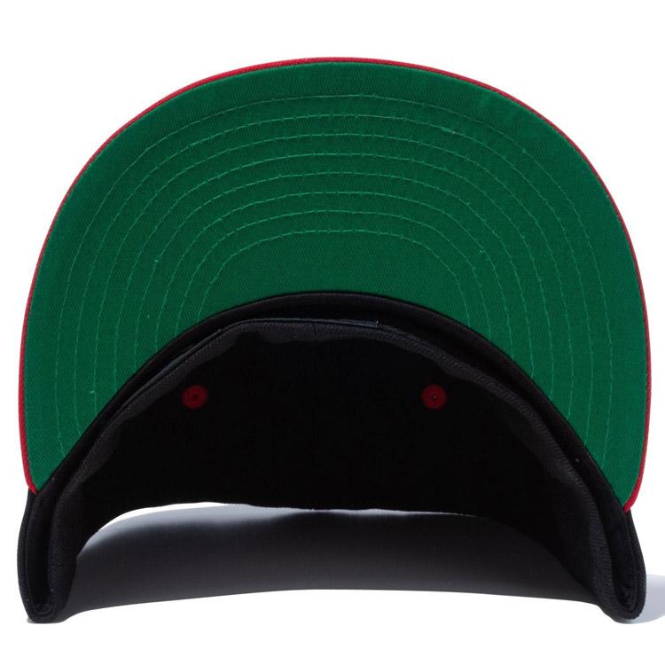NEW ERA（ニューエラ） 59FIFTY NPBクラシック 阪急ブレーブス