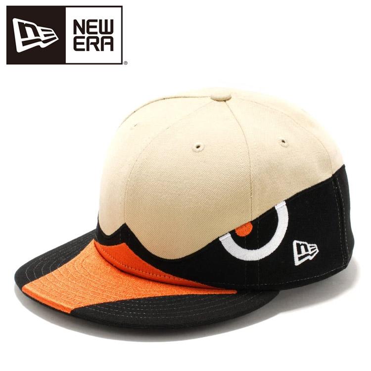 希少✨ 福岡ダイエーホークス　キャップ　59.5 NPBマークあり NEW ERA（ニューエラ） 59FIFTY NPBクラシックカスタム 福岡ダイエー