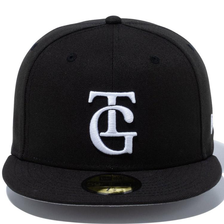 NEWERA 59FIFTY NPB オンフィールド 読売ジャイアンツ ビジター NEW ERA（ニューエラ） 59FIFTY NPB オンフィールド 読売ジャイアンツ