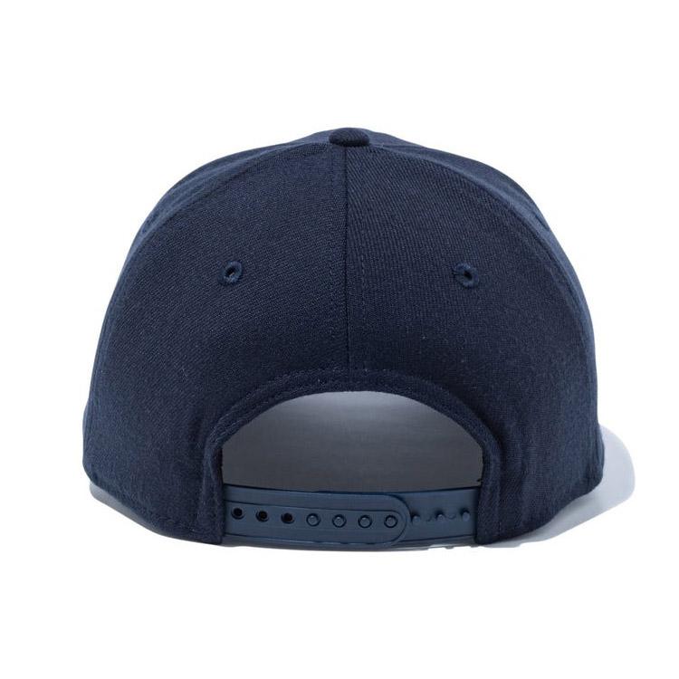 NEW ERA（ニューエラ） 9SEVENTY ストレッチスナップ ニューヨーク