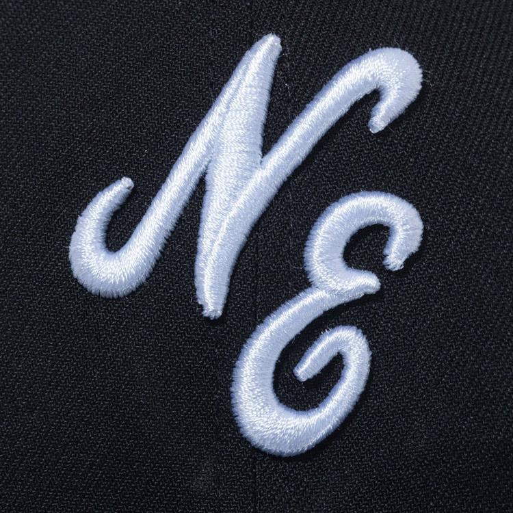 NEW ERA（ニューエラ） 9SEVENTY ストレッチスナップ クラシックロゴ