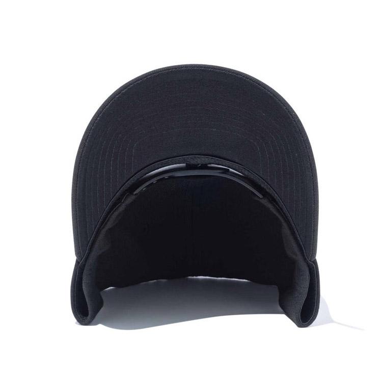 NEW ERA（ニューエラ） 9FORTY ストレッチスナップ ボックスロゴ
