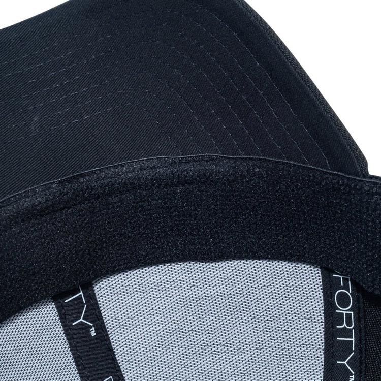 NEW ERA（ニューエラ） 9FORTY ストレッチスナップ ベーシック