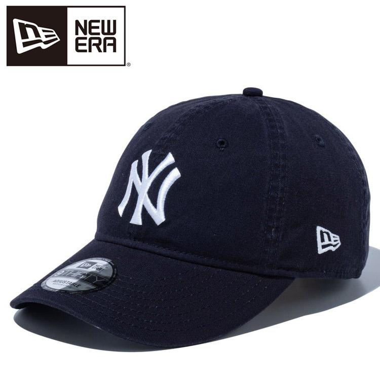 NEW ERA（ニューエラ） 9THIRTY ロングバイザー ニューヨーク
