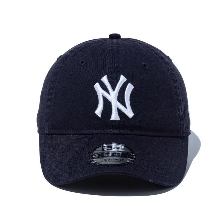 NEW ERA（ニューエラ） 9THIRTY ロングバイザー ニューヨーク