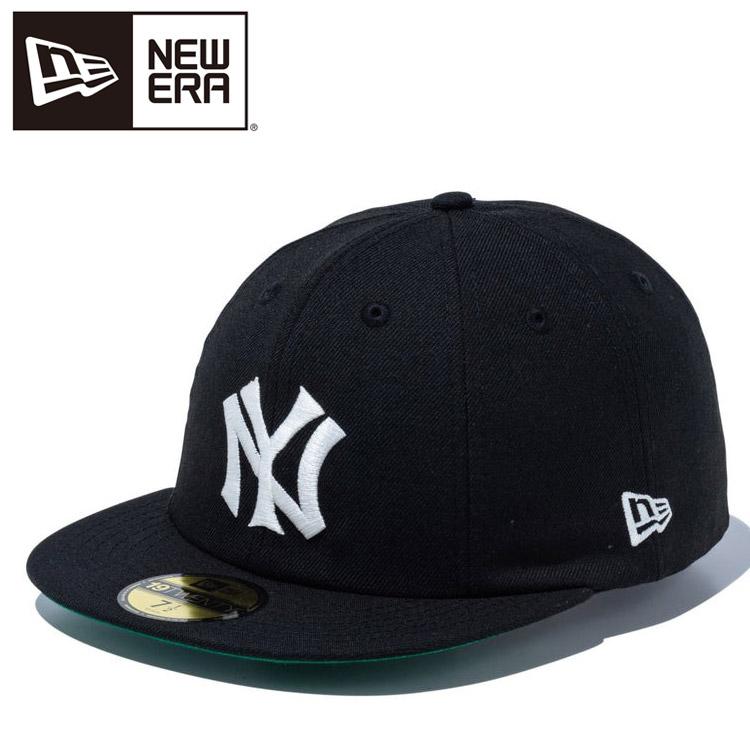 【新品未使用】NE PILLBOX ニューヨーク・ヤンキースクーパーズタウン NEW ERA（ニューエラ） 19TWENTY ニューヨーク・ヤンキース クーパーズ