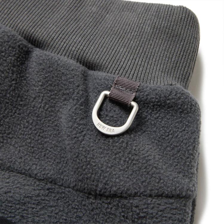 NEW ERA（ニューエラ） ゴルフ フリース スカート レディース 2025秋冬