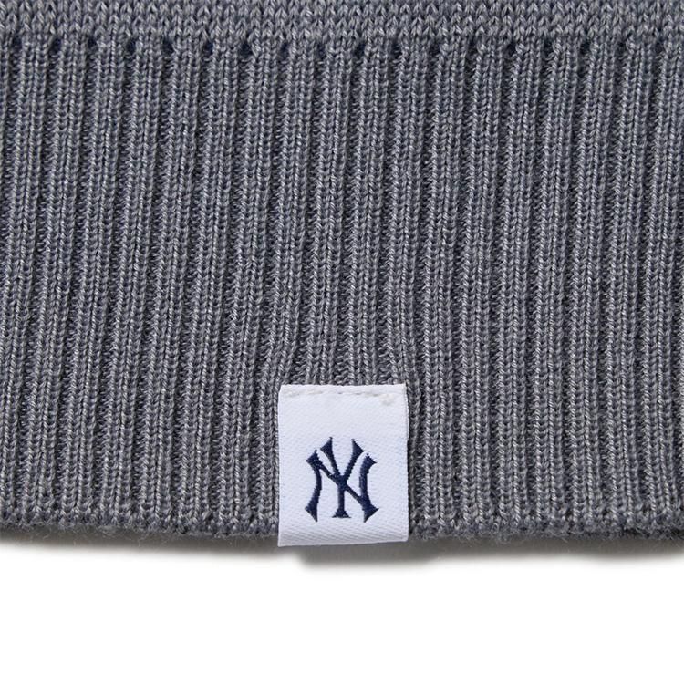 NEW ERA（ニューエラ） ゴルフ ニットジャカードセーター ニューヨーク