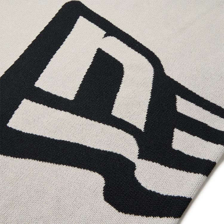 NEW ERA（ニューエラ） ゴルフ ニットジャカードセーター NE フラッグ