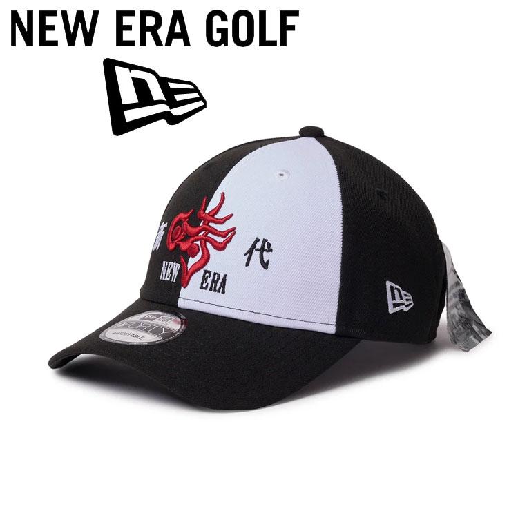 ニューエラゴルフ　Ｌ NEW ERA（ニューエラ） ゴルフ 9FORTY TARO OKAMOTO 岡本太郎 時