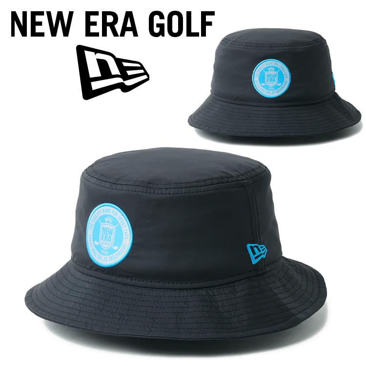 ニューエラ　ゴルフ　adjustable NEW ERA（ニューエラ） ゴルフ ZAMZA バケット01 ハット 2026春夏