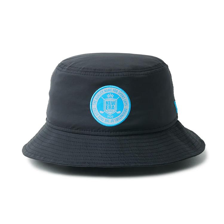 NEW ERA（ニューエラ） ゴルフ ZAMZA バケット01 ハット 2026春夏