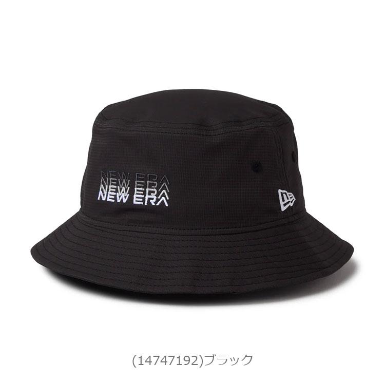NEW ERA（ニューエラ） ゴルフ バケット01 BELL OASIS & Uchimizu