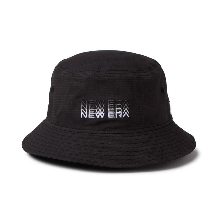 NEW ERA（ニューエラ） ゴルフ バケット01 BELL OASIS & Uchimizu