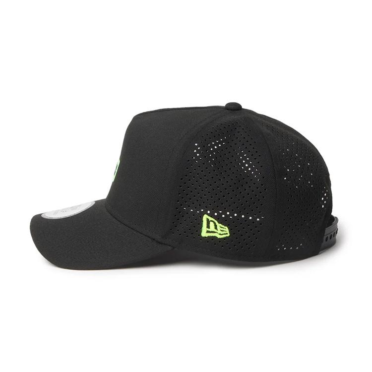 NEW ERA（ニューエラ） ゴルフ 9FORTY A-Frame レーザー