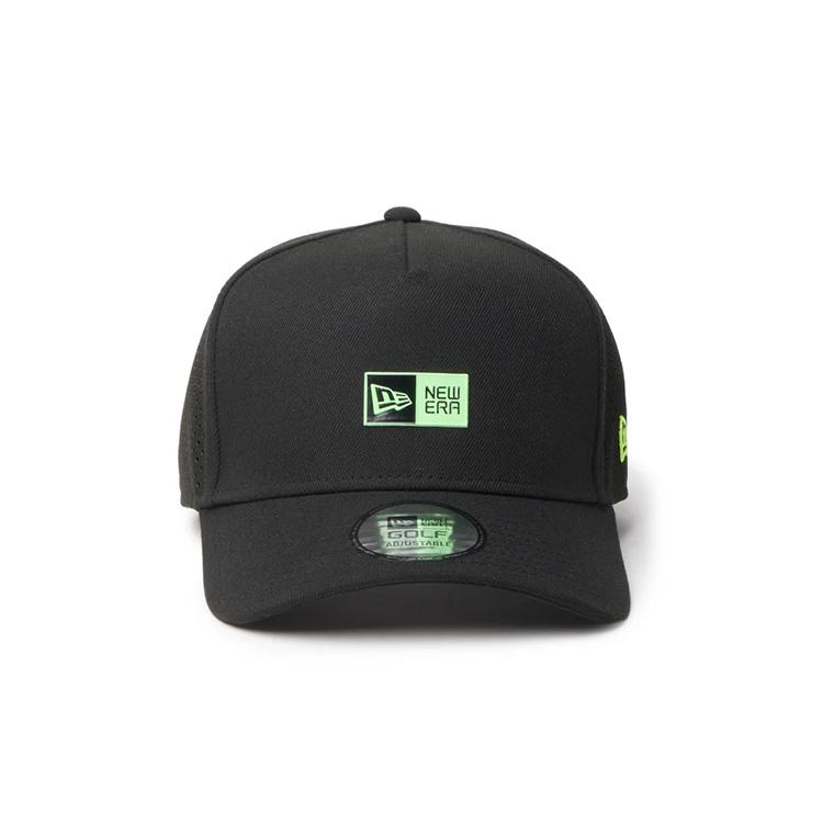 NEW ERA（ニューエラ） ゴルフ 9FORTY A-Frame レーザー