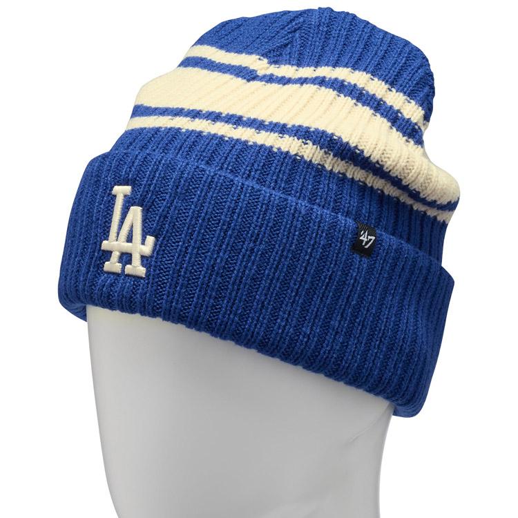 47（フォーティーセブン） カフニット ロサンゼルス・ドジャース