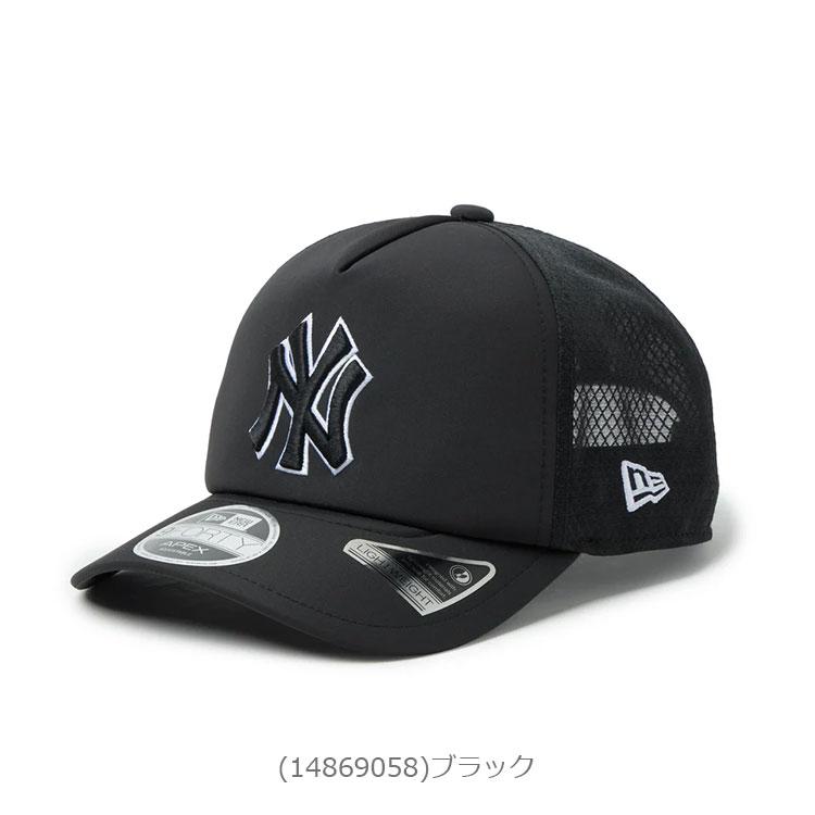 NEW ERA（ニューエラ） ゴルフ 9FORTY A-Frame APEX ニューヨーク