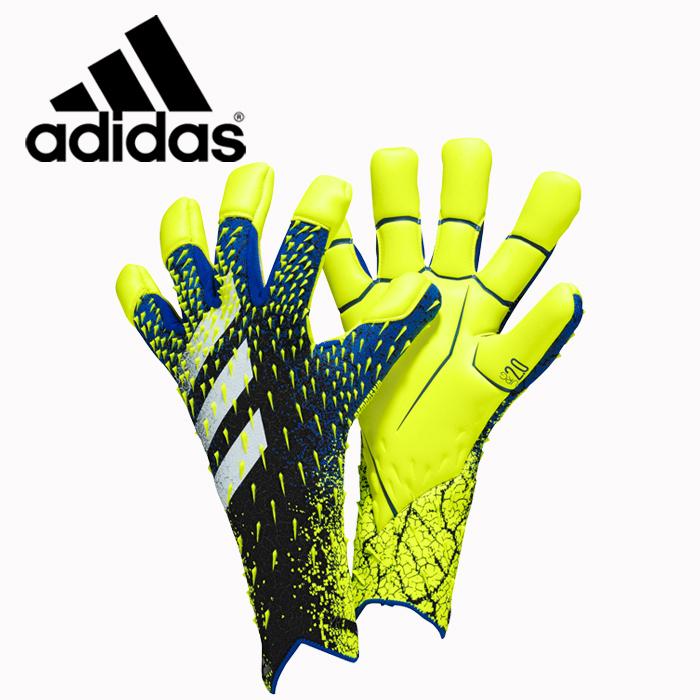 adidas PREDETOR GL PRO HYBRID アディダスプレデター ADIDAS PREDATOR GL PRO HYBRID PROMO BLACK/WHITE/TMSHPN | 10