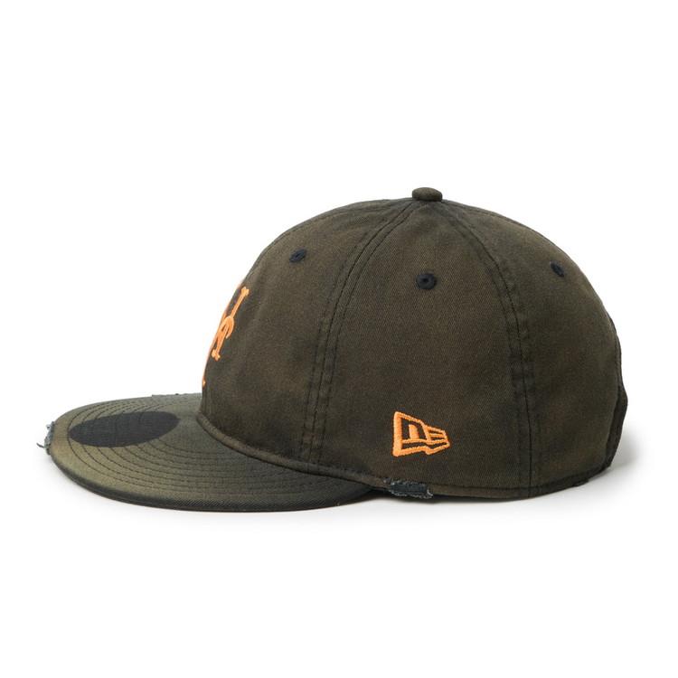 NEW ERA（ニューエラ） 9THIRTY powered by GORO(min-nano