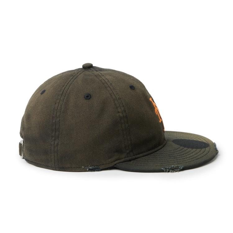 NEW ERA（ニューエラ） 9THIRTY powered by GORO(min-nano