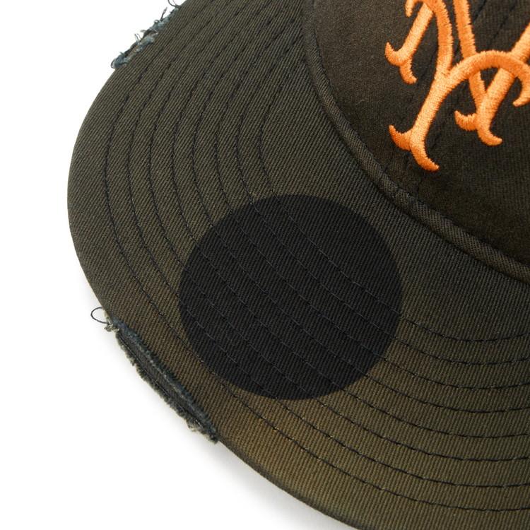 NEW ERA（ニューエラ） 9THIRTY powered by GORO(min-nano
