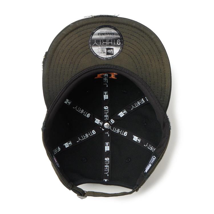 【新品タグ付】ニューエラ 9THIRTY min-nano メッツ L/XL NEW ERA（ニューエラ） 9THIRTY powered by GORO(min-nano