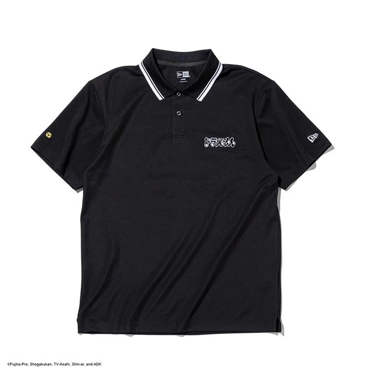 NEW ERA（ニューエラ） ゴルフ ドラえもん GO PLAY GOLF 鹿の子