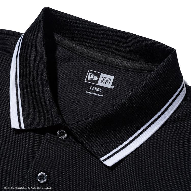 NEW ERA（ニューエラ） ゴルフ ドラえもん GO PLAY GOLF 鹿の子