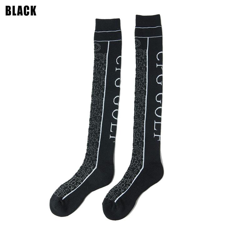 CPG GOLF ハイソックス HIGH SOX2 レディース ゴルフ 1511-24128
