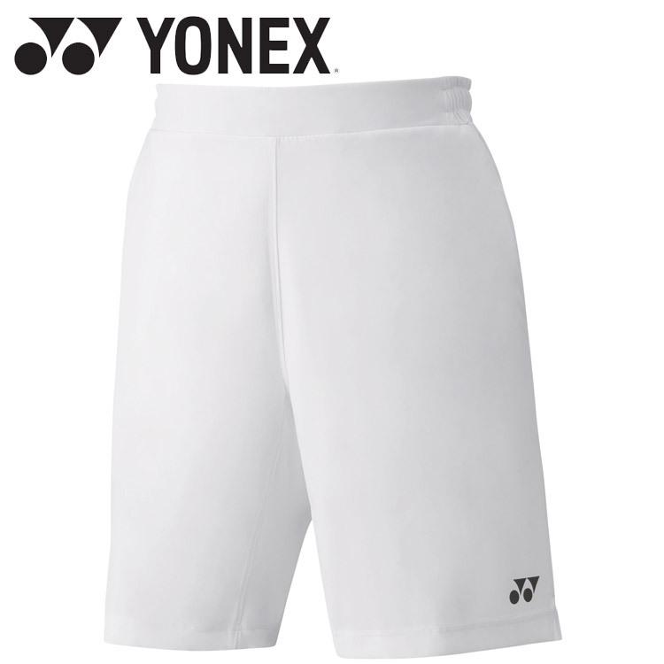 YONEX（ヨネックス） ユニハーフパンツ 15119-011 メンズ レディース