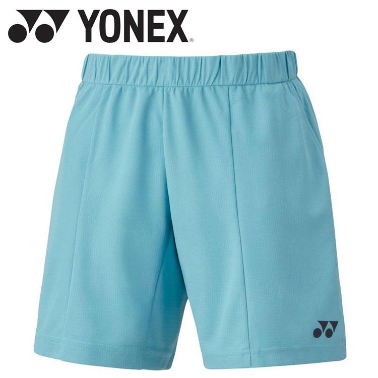 YONEX（ヨネックス） メンズニットハーフパンツ 15138-256 メール便