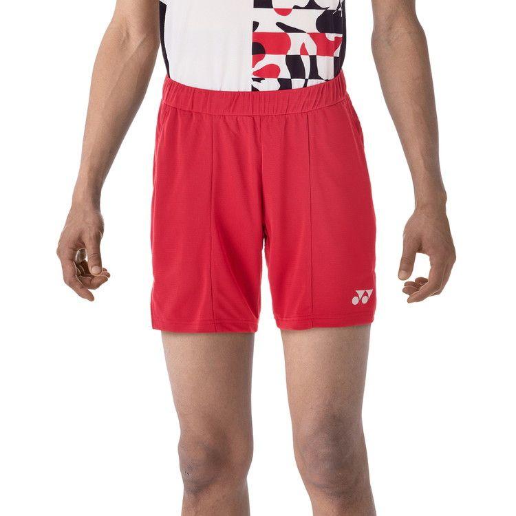 YONEX（ヨネックス） メンズニットハーフパンツ 15138-459 メール便