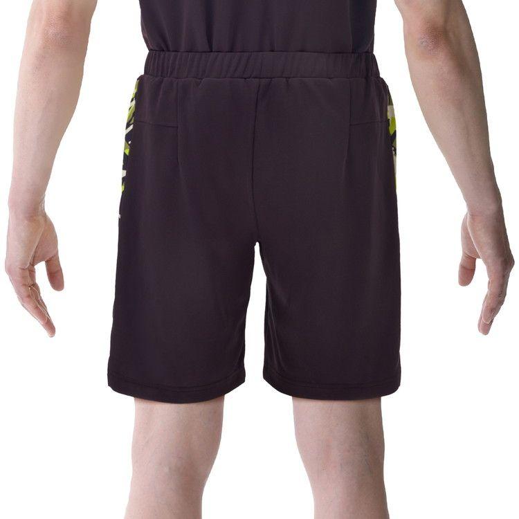 YONEX（ヨネックス） メンズニットハーフパンツ 15141-400 メール便