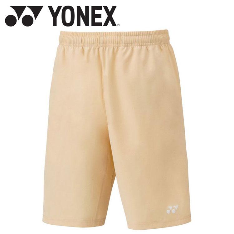 YONEX（ヨネックス） ユニハーフパンツ 15147-280 メンズ レディース
