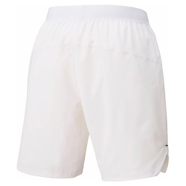 YONEX（ヨネックス） ユニハーフパンツ 15197Y-011 メンズ レディース