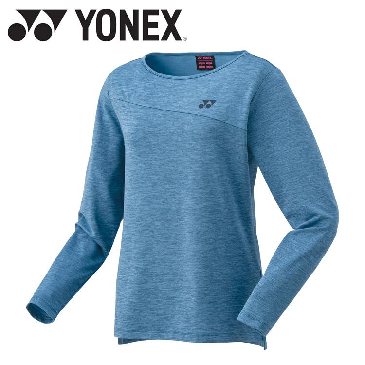 YONEX（ヨネックス） ウィメンズロングスリーブTシャツ 16613-376