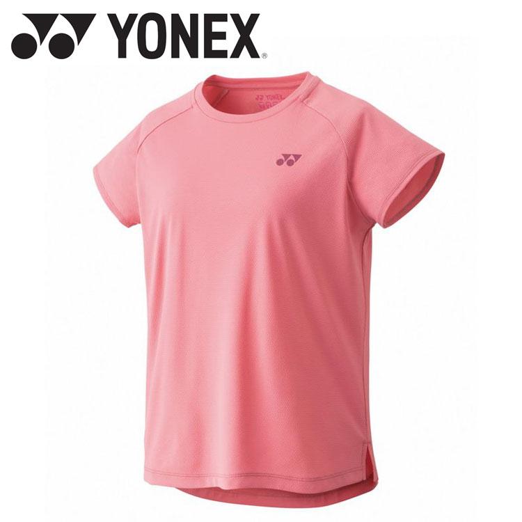 YONEX（ヨネックス） ウィメンズドライTシャツ 16653-025 レディース