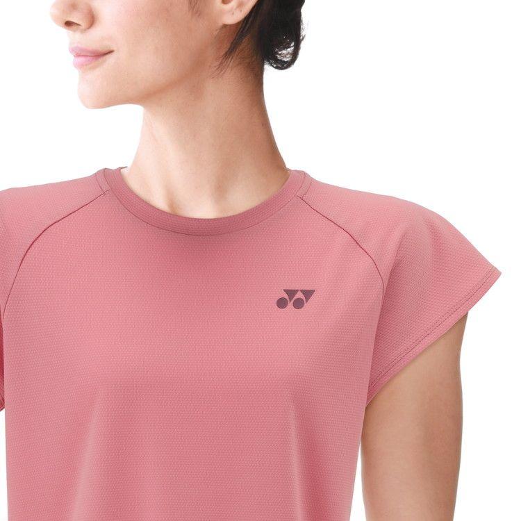 YONEX（ヨネックス） ウィメンズドライTシャツ 16653-025 レディース