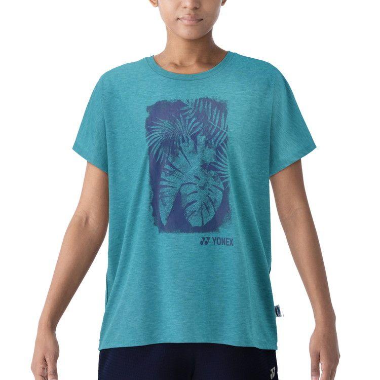 YONEX（ヨネックス） ウィメンズTシャツ 16655-502 レディース メール