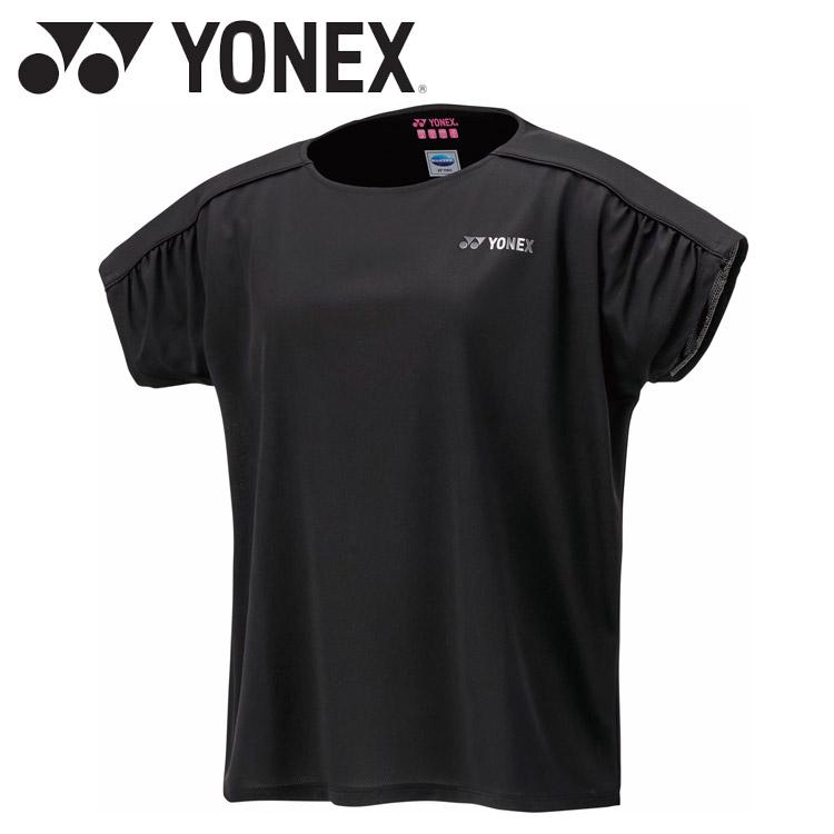 YONEX - 購入者51069700◆送料無料◆ヨネックス等レディースセット* YONEX（ヨネックス） ウィメンズドライTシャツ 16816-007 レディース