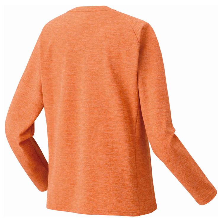 YONEX（ヨネックス） ウィメンズロングスリーブTシャツ 16819-555