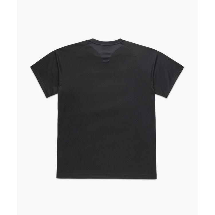 YONEX（ヨネックス） ユニドライTシャツ 16841-007 メンズ レディース