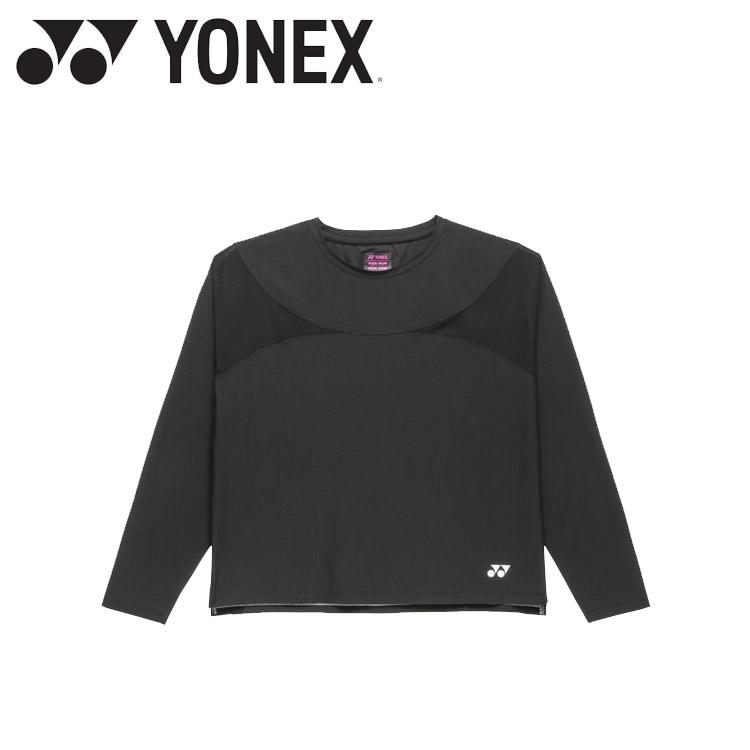 YONEX（ヨネックス） ウィメンズロングスリーブTシャツ 16851-007
