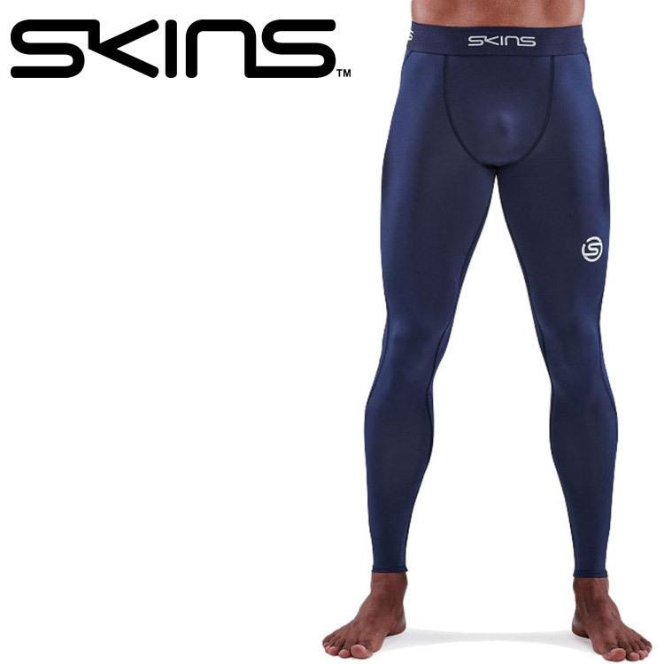 豪奢な ⭐︎新品 skins A400 DNAMIC ロングスリーブ ランニング